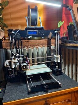 3D tlačiareň Anet a8