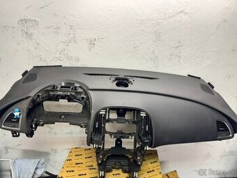 Palubovka Opel Astra J + Airbagy