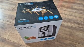 Philco PHAF 3 500, teplovzdušná fritéza