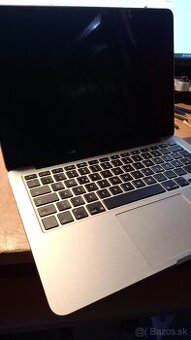 Macbook Pro A1502