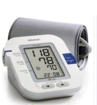 Opravy medicinských tlakomerou