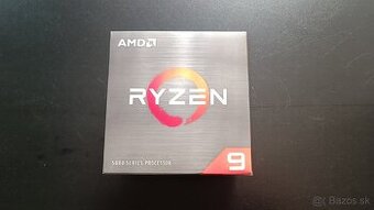 AMD Ryzen 9 5900X