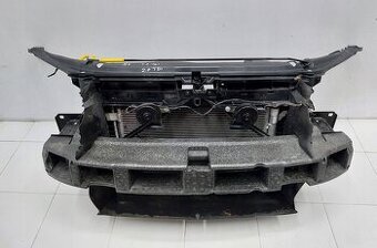 Škoda Octavia III 3 1.4 Tsi 2013- chladičová stena