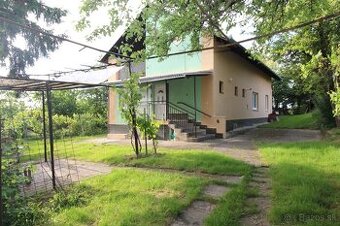 BRANDreal – Priestranný rodinný dom s potenciálom viacgenera