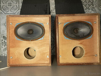 Reproduktory Tesla 1 PF 067 14