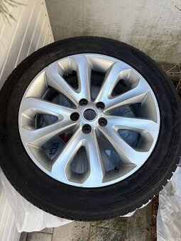 Range Rover 255/55 R20