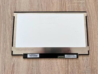 Predám obrazovku do notebooku 11,6"LED SLIM display