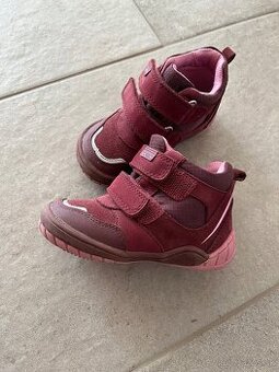 Dievčenské topánočky Protetika 23