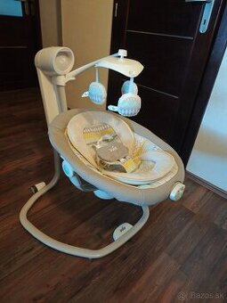 Joie hojdačka pre bábätko