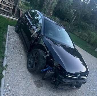 Golf VII R 2,0 TSI 221kW 300PS