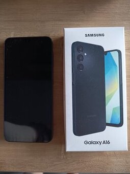 Samsung Galaxy A16
