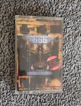 666 – Paradoxx (Special Edition) – Audiokazeta (MC)