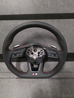 Volant audi a3 sline