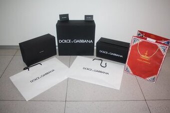 Dolce&Gabbana,Armani,Calvin Klein,Burberry,UGG,Liu Jo,Furla