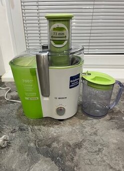 Odšťavovač Bosch MES25G0 700w