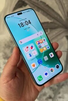 Predám Honor 400 Lite 256GB