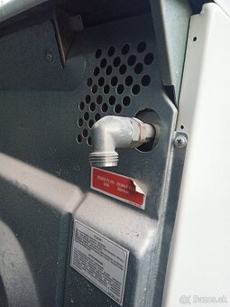 Electrolux EKK 510509 W – kombinovaný sporák plyn, elektrika