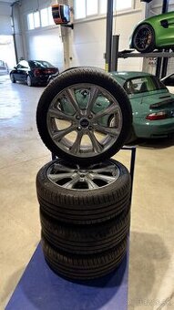 Disky vč pneu 18" Ford