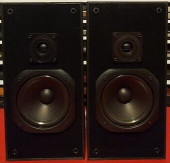 Predám repro Magnat, Elac, Sony, Canton, Universum