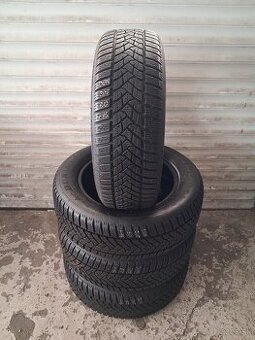 Dunlop zimné 205/60/R16