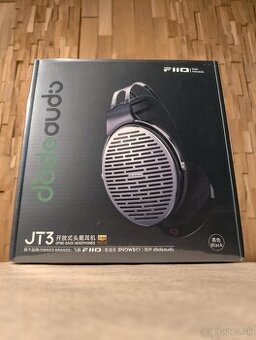 FiiO x Jade Audio JT3