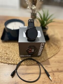 Garmin Venu 2 Plus