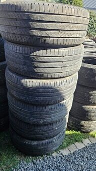 Lente pneumatiky 225/55 r18