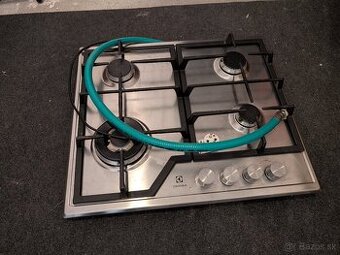 Varna doska - Electrolux KGS6436SX