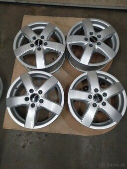 Disky R 16 dodávkové FIAT,RENAULT,OPEL,NISSAN + pneu.