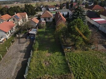 Miesto, kde môže vyrásť váš vysnívaný dom – Borský Peter