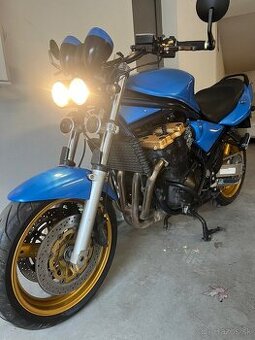 Suzuki Bandit 1200