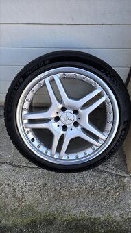5x112 mercedes Amg r19 dvojrozmer sl 65amg