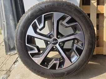 Predám disky KIA r18