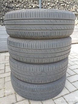 Letné pneumatiky 185/65R15