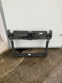 chladicova stena VW Tiguan III 3 Skoda Kodiaq II 2