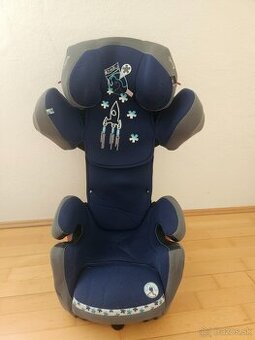 Detská autosedačka KIDDY