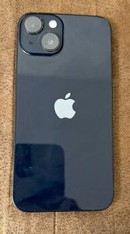 iPhone 14 256 GB Midnight