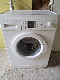 Práčka Bosch