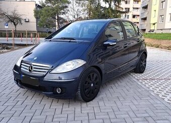 Mercedes w169 A 200CDI 103kw r.v.2007