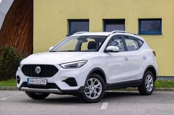Mg ZS 1.5 DVVT Essential Plus 78kW