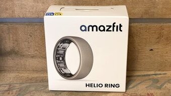 Amazfit helio ring 12