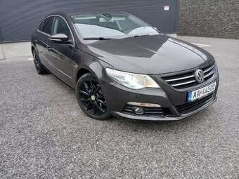 Cc 2.0 TDI DSG