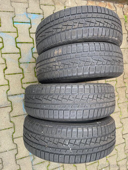225/60 R17 Yokohama (zimné)