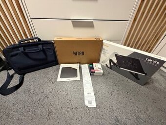 Acer Nitro V15