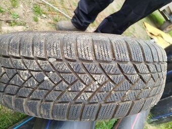 Zimné pneumatiky