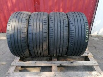Letne 215/45R18 Toyo - 1
