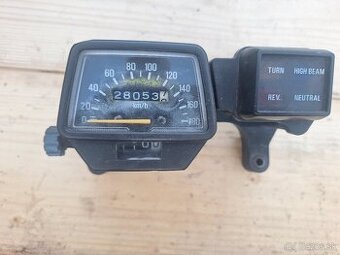 Tachometer Yamaha XT 600