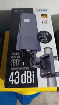 Vonkajsia antena emos