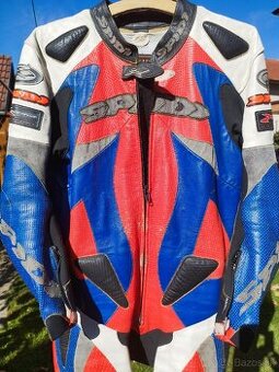 Moto kombinéza SPIDI