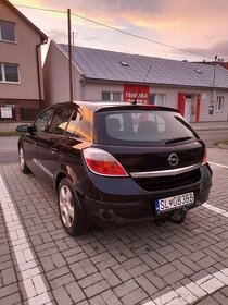 Opel Astra 1.7 cdti 74 kW na ND - 1